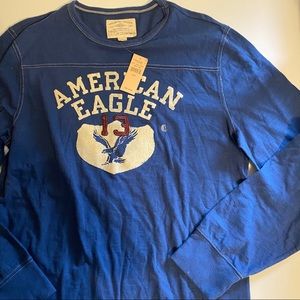 NWT American Eagle Long Sleeve L